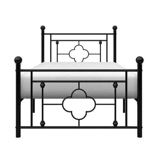 Morris Twin Platform Bed - Big's Furniture (NV) - Multi Location