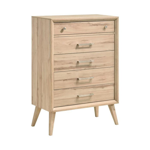 Marrin Chest - Big's Furniture (NV) - Multi Location