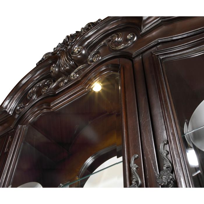 Adelina (2) Buffet & Hutch - Big's Furniture (NV) - Multi Location