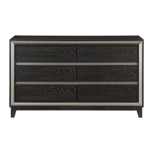 Grant Dresser - Big's Furniture (NV) - Multi Location