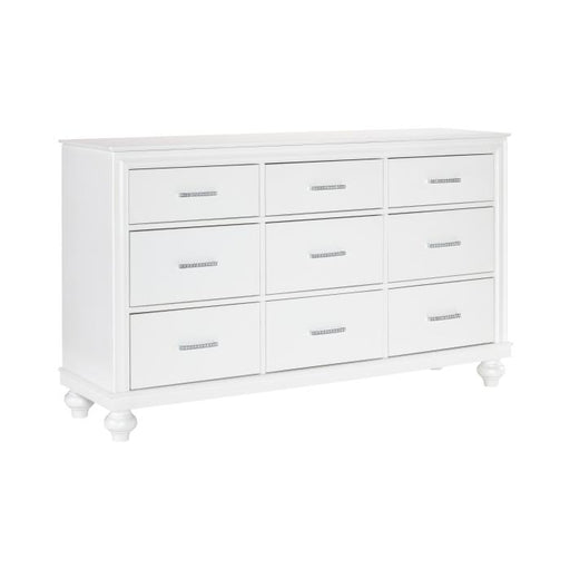 Aria Dresser - Big's Furniture (NV) - Multi Location