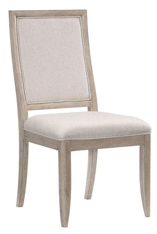 Mckewen Side Chair in Gray (Set of 2) - Big's Furniture (NV) - Multi Location