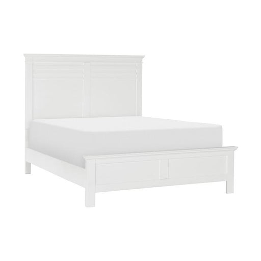 Blaire Farm (3) Eastern King Bed - Big's Furniture (NV) - Multi Location
