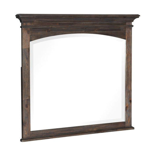 Motsinger Mirror - Big's Furniture (NV) - Multi Location