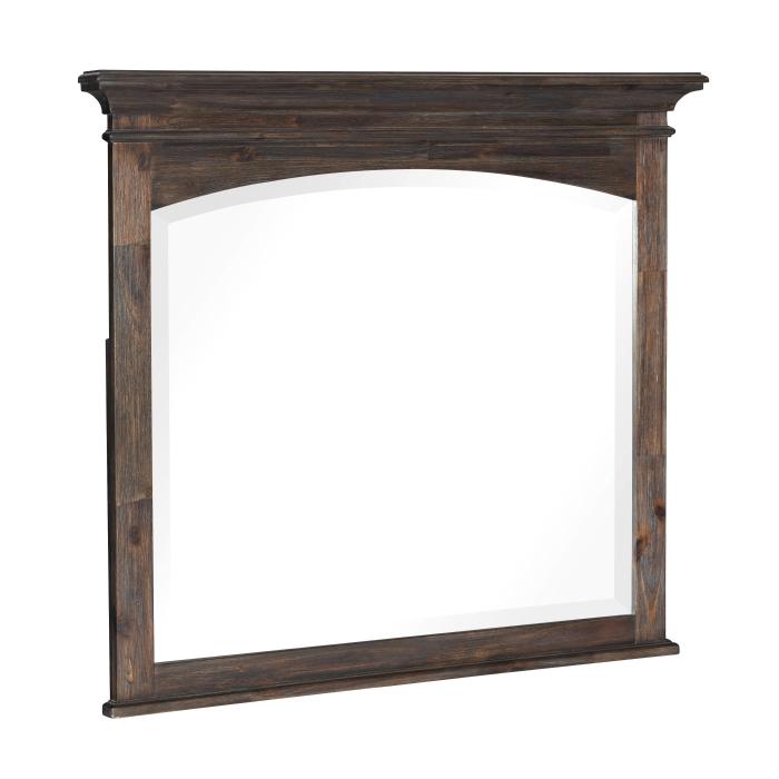 Motsinger Mirror - Big's Furniture (NV) - Multi Location