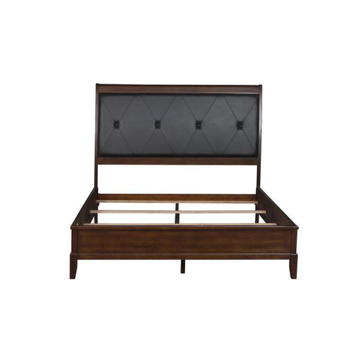 Cotterill (3)Full Bed - Big's Furniture (NV) - Multi Location