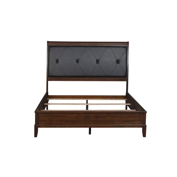 Cotterill (3)Full Bed - Big's Furniture (NV) - Multi Location
