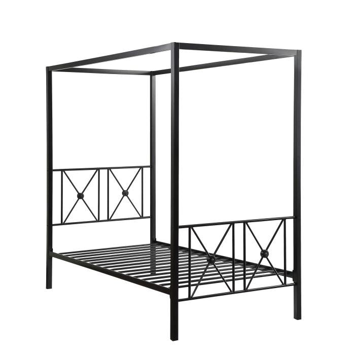 Rapa Twin Platform Bed - Big's Furniture (NV) - Multi Location