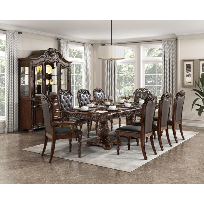 Adelina Arm Chair - Big's Furniture (NV) - Multi Location