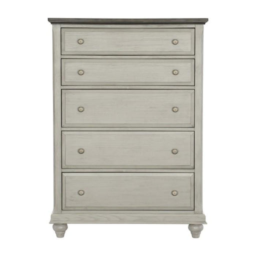 Mossbrook Chest - Big's Furniture (NV) - Multi Location