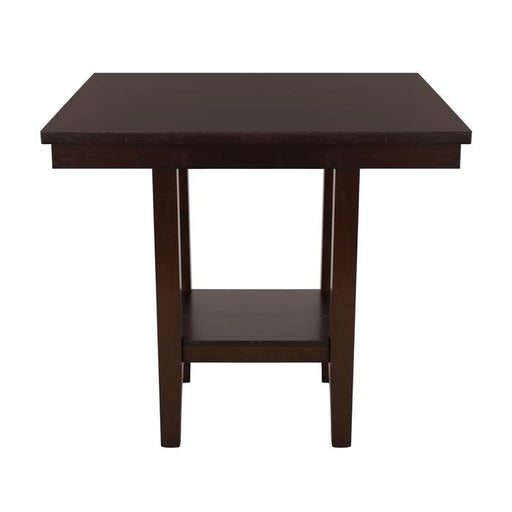 5460-36 - Counter Height Table - Big's Furniture (NV) - Multi Location