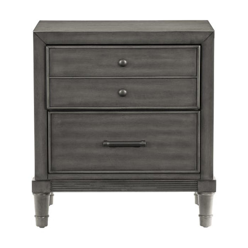 Wittenberry Night Stand - Big's Furniture (NV) - Multi Location