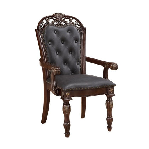 Adelina Arm Chair - Big's Furniture (NV) - Multi Location