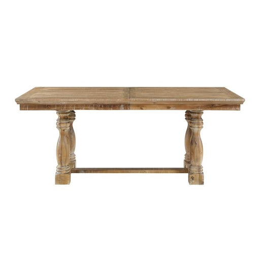 5904NF-90 - (2) Dining Table - Big's Furniture (NV) - Multi Location