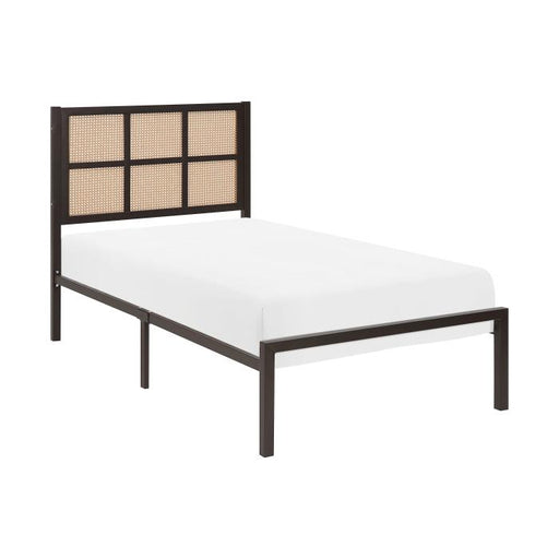 Sanibel Twin Platform Bed - Big's Furniture (NV) - Multi Location