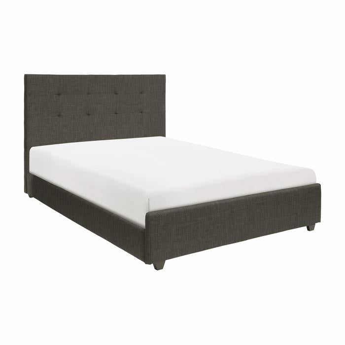 Cadmus (3)Queen Bed - Big's Furniture (NV) - Multi Location