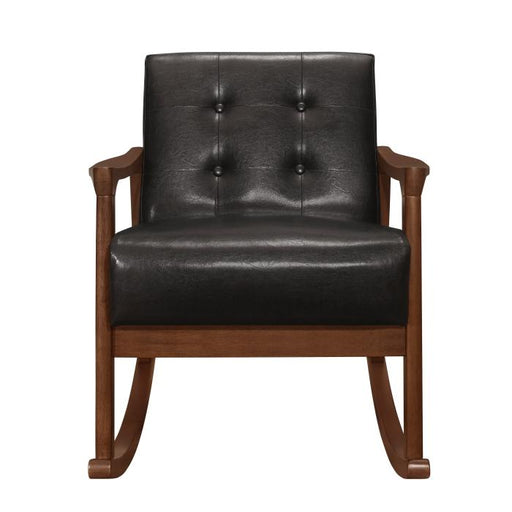 Auden Rocking Chair - Big's Furniture (NV) - Multi Location