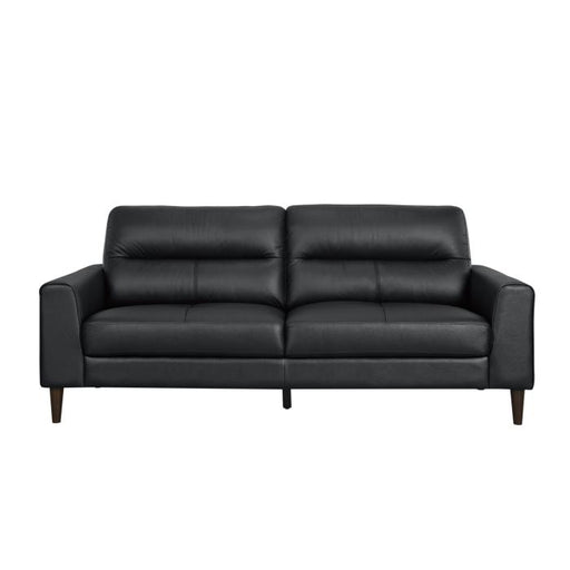 8566BLK-3 - Sofa - Big's Furniture (NV) - Multi Location
