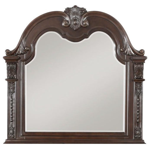 Cavalier Mirror - Big's Furniture (NV) - Multi Location