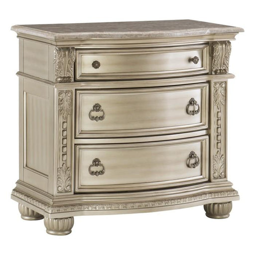 Cavalier Night Stand - Big's Furniture (NV) - Multi Location