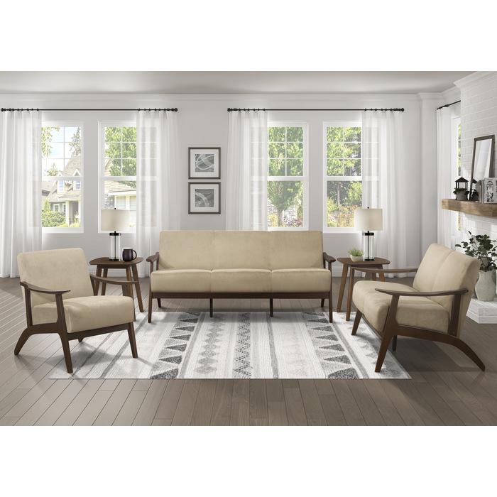 Carlson Accent Chair - Big's Furniture (NV) - Multi Location