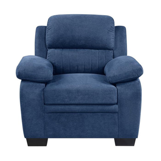 9333BU-1 - Chair - Big's Furniture (NV) - Multi Location
