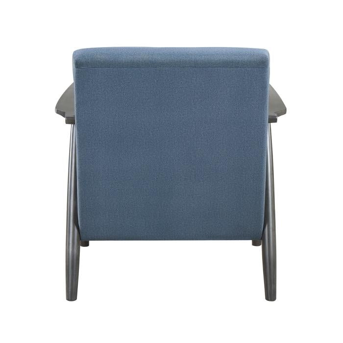 Greeley Accent Chair - Big's Furniture (NV) - Multi Location