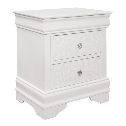 Lana Night Stand - Big's Furniture (NV) - Multi Location