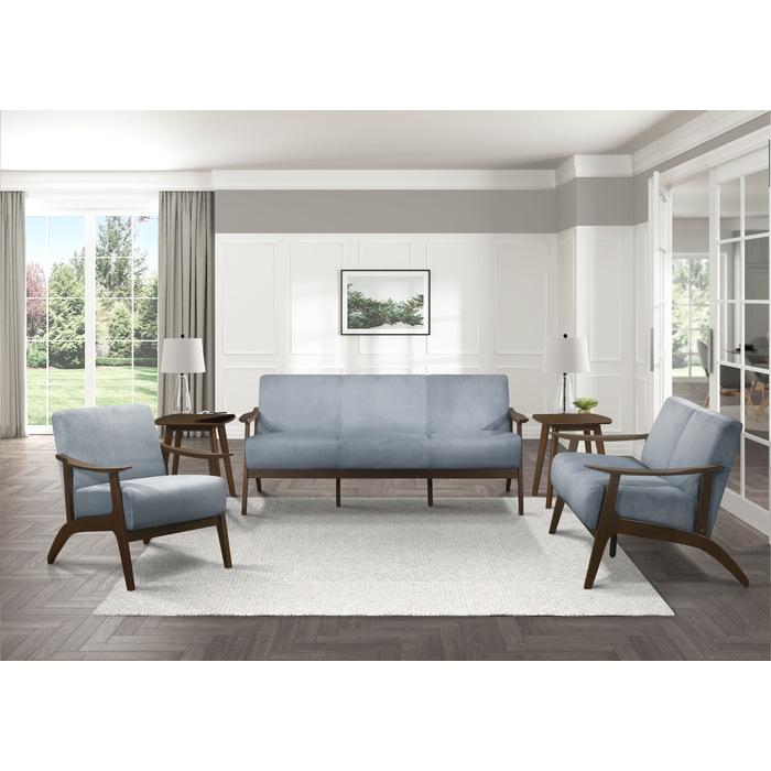 Carlson Accent Chair - Big's Furniture (NV) - Multi Location
