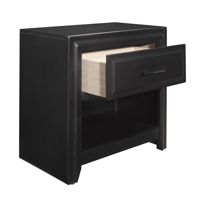 Cordelia Night Stand - Big's Furniture (NV) - Multi Location