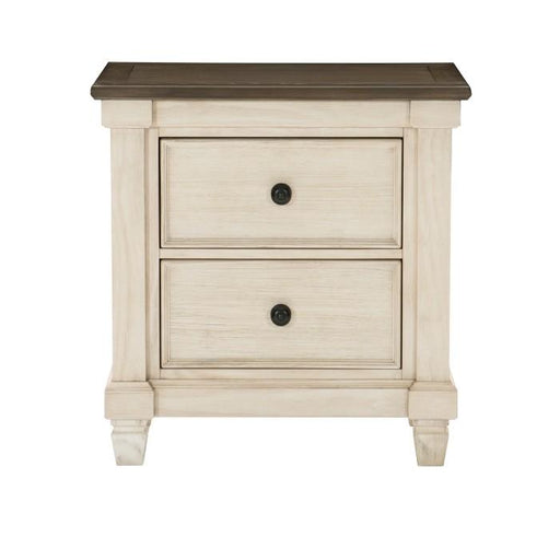 Weaver Night Stand - Big's Furniture (NV) - Multi Location