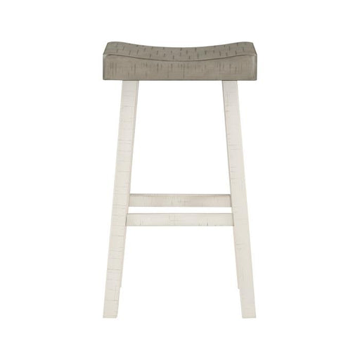 5687WTT-29 - Pub Height Stool - Big's Furniture (NV) - Multi Location