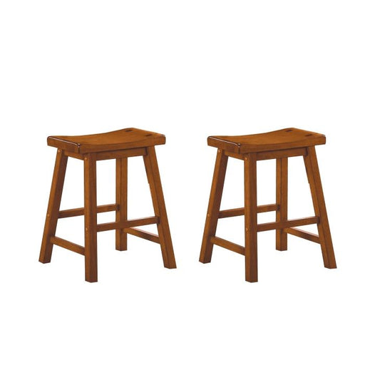 5302A-18 - 18 Dining Stool, RTA - Big's Furniture (NV) - Multi Location