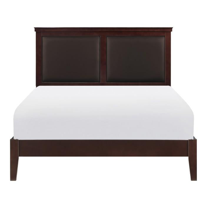 Seabright (2) Queen Bed - Big's Furniture (NV) - Multi Location