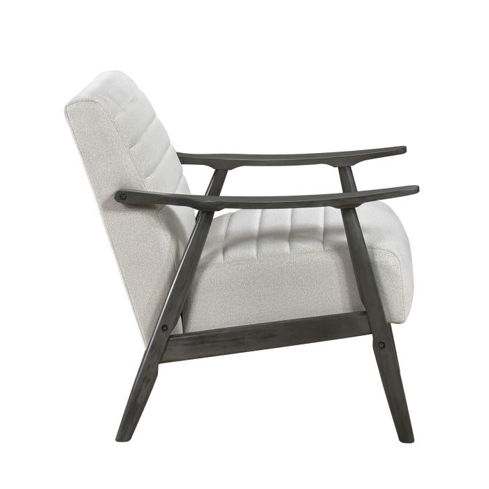 Greeley Accent Chair - Big's Furniture (NV) - Multi Location