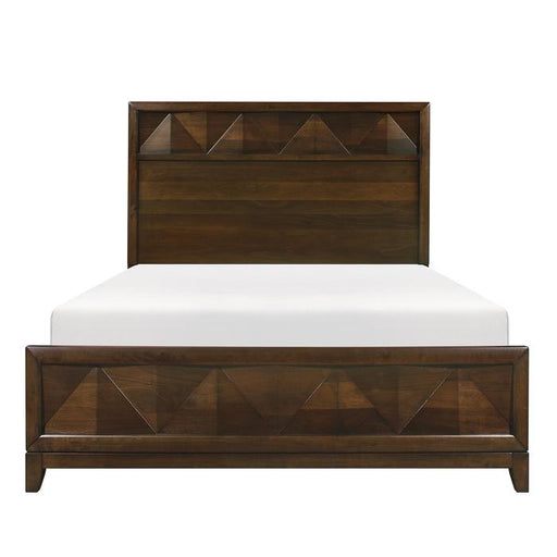 Aziel (3) Queen Bed - Big's Furniture (NV) - Multi Location