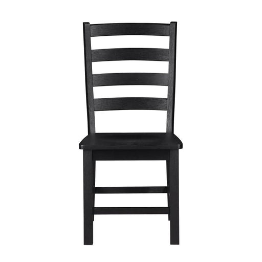 5929BKS - Side Chair - Big's Furniture (NV) - Multi Location