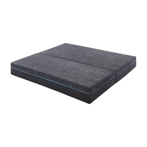 MT-H11ET2 - 11" Split Eastern King Gel-Infused Memory Foam Hybrid Mattress(2-Piece) - Big's Furniture (NV) - Multi Location