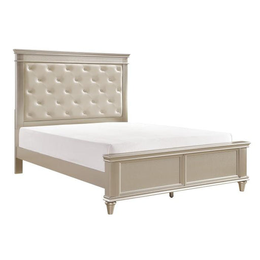 Celandine (3)California King Bed - Big's Furniture (NV) - Multi Location