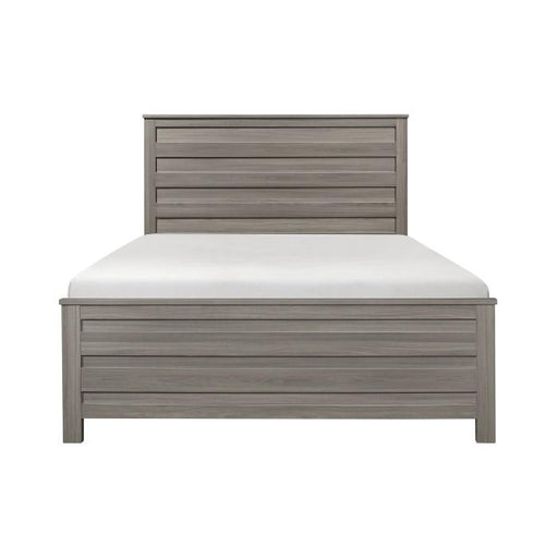 Waldorf (3)California King Bed - Big's Furniture (NV) - Multi Location