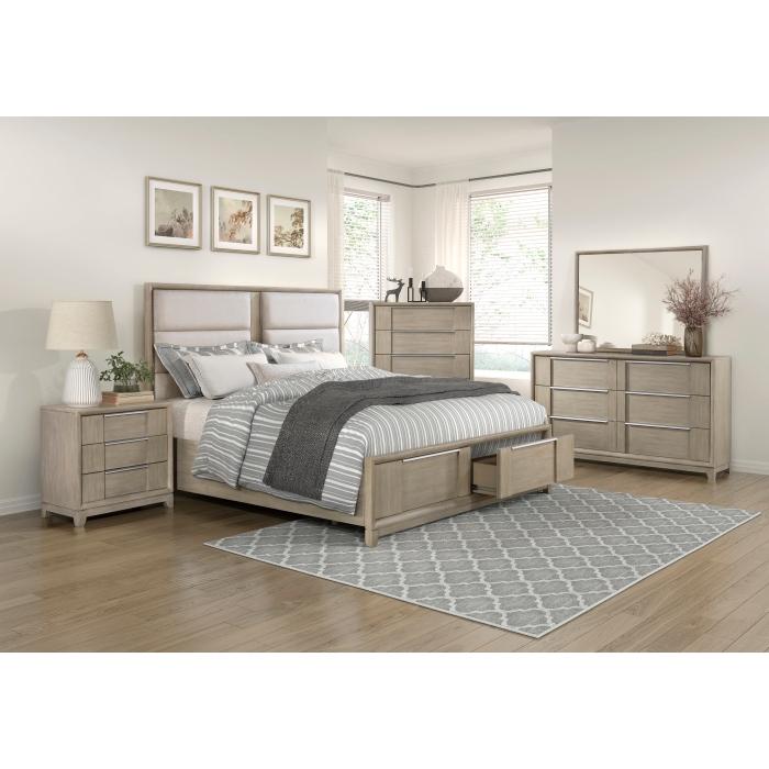 McKewen Mirror - Big's Furniture (NV) - Multi Location