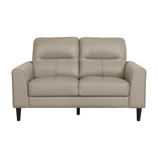 8566LTE-2 - Love Seat - Big's Furniture (NV) - Multi Location