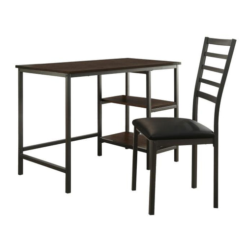 4514-15 - Writing Desk and Chair - Big's Furniture (NV) - Multi Location