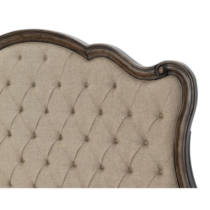 Heath Court (3) Queen Bed - Big's Furniture (NV) - Multi Location