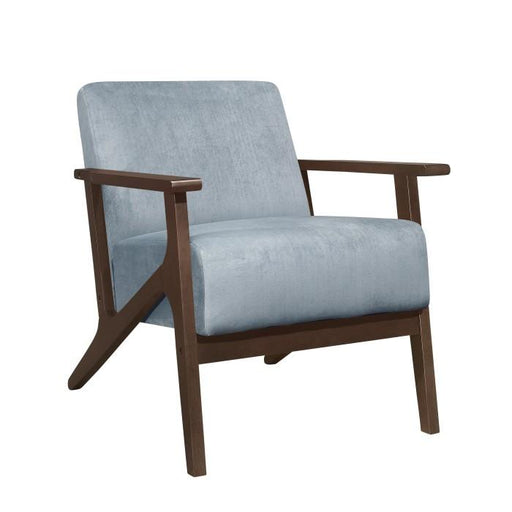 August Accent Chair - Big's Furniture (NV) - Multi Location