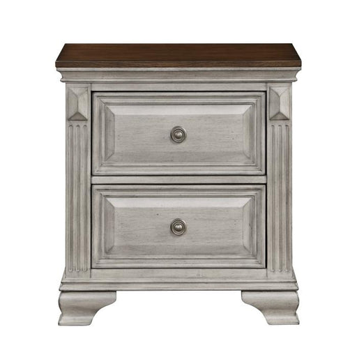 Marquette Night Stand - Big's Furniture (NV) - Multi Location
