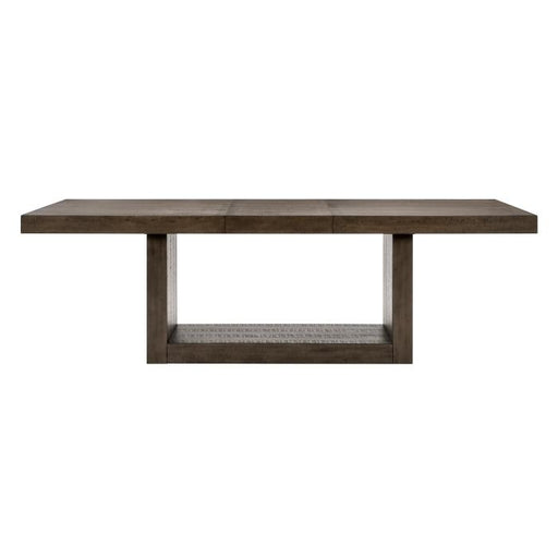 5764-96 - (2) Dining Table - Big's Furniture (NV) - Multi Location