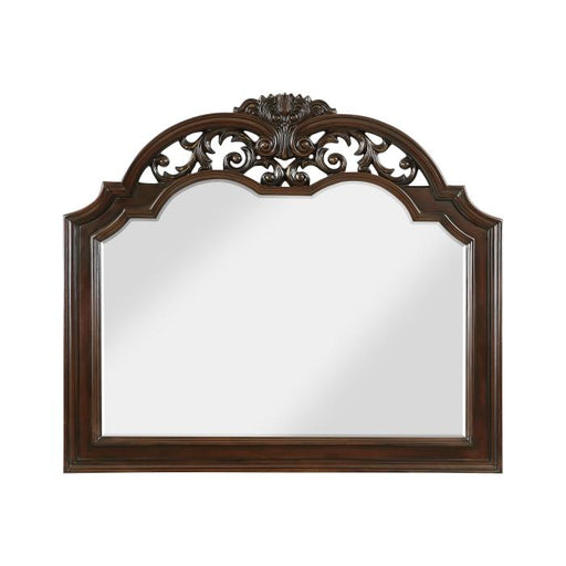Adelina Mirror - Big's Furniture (NV) - Multi Location