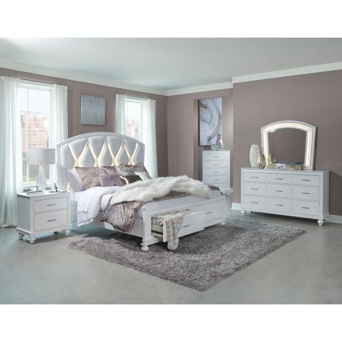 Aria Chest - Big's Furniture (NV) - Multi Location