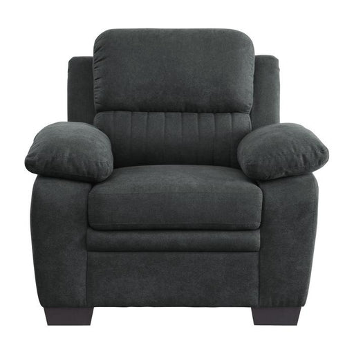 9333DG-1 - Chair - Big's Furniture (NV) - Multi Location